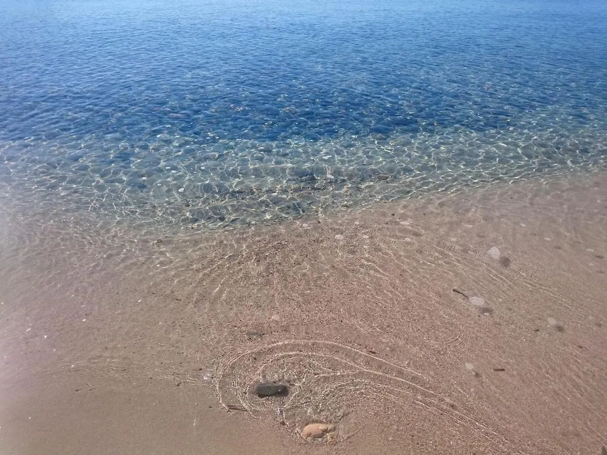 Un Po Di Relax A Pochi Passi Dal Mare! Apartment Arbatax