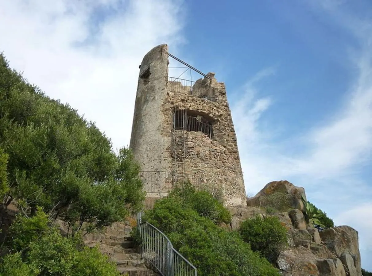 Un Po Di Relax A Pochi Passi Dal Mare! Apartment Arbatax 0*,  Italy